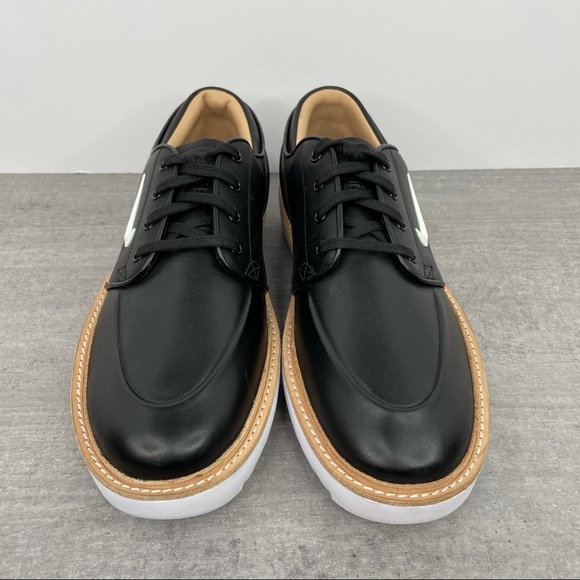 Nike Janoski G Tour Leather Golf Shoes - Picture 6 of 16
